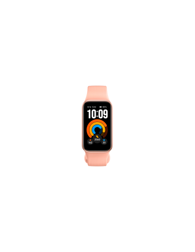 Xiaomi Smart Band 11 Active Pomelo Pink